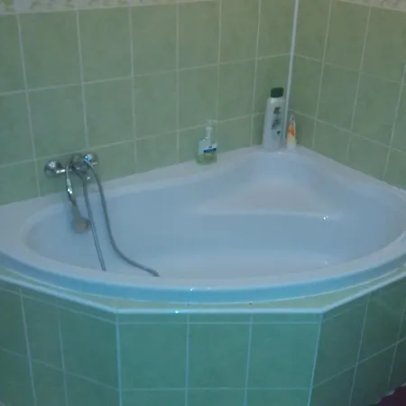 Гостевой дом U Kasny